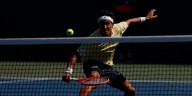Francisco Comesaña consiguió un triunfazo ante Alex Michelsen en el US Open: cómo le fue al resto de los argentinos