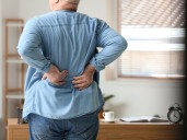 Dolor de espalda: ocho mitos comunes y tres consejos para cuidarla