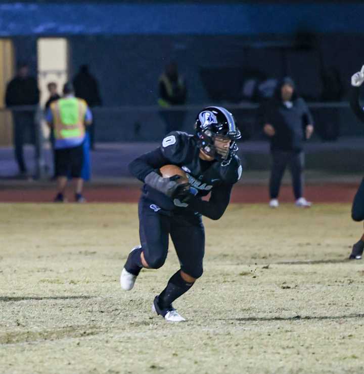 2025 Preps football preview: Cactus