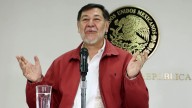 Fernández Noroña se justifica con Sheinbaum por hablar de fractura en la 4T: no coincido con lo que dicen que dije
