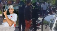 ‘Cholito’ fue el joven que murió tras sufrir accidente de tránsito en la vía alterna En el siniestro vial, Ricardo Goenaga de 22 años y residente del barrio San Fernando resultó herido.