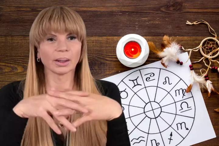 Qué dice tu signo hoy: horóscopo de Mhoni Vidente del sábado 30 de agosto 2025