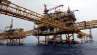 Pemex Denuncia Ante FGR Irrupción de Hombres Armados en plataforma Akal