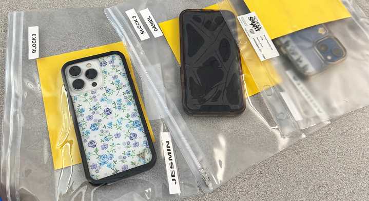 CRLS implements ‘bell to bell’ phone restrictions ahead of the upcoming school year in Cambridge