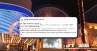Got Fremont Street stories? The City of Las Vegas wants them in a documentary