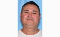 Sheridan Street stabbing suspect arrested