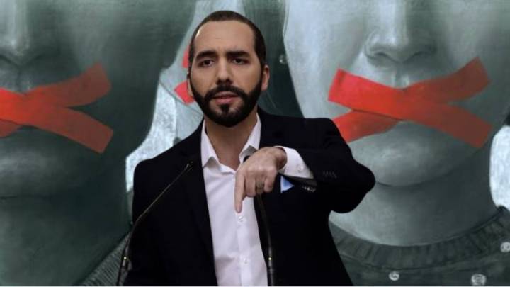 El Salvador y Bukele: los vicios ocultos en la reforma de reelección indefinida