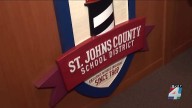 St. Johns County could be adjusting school calendars after parents overwhelmingly choose school year to end before June