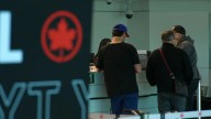 Canada Games fans stranded in St. John's amid Air Canada strike