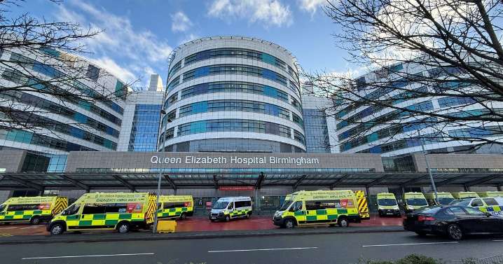 Most common NHS hospital mistakes revealed - including ops on wrong limb