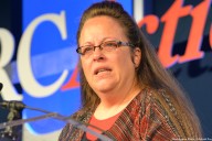 Supreme Court asked to overturn landmark marriage equality ruling