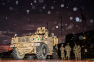 TN, MS sending National Guard troops to Washington