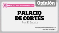 Palacio de Cortés: La permanente