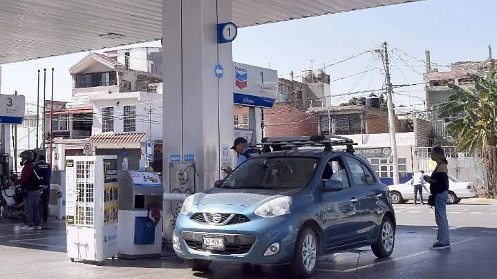 Sin subsidio fiscal, ¿Subió la gasolina en León esta semana?