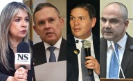 Coalición presidencial de centro-derecha: un proceso que toma ritmo