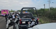Operativo en Guamúchil desata tensión y uso de gas lacrimógeno