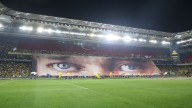 Liga turca, al rojo vivo; la nueva casa de Edson Álvarez