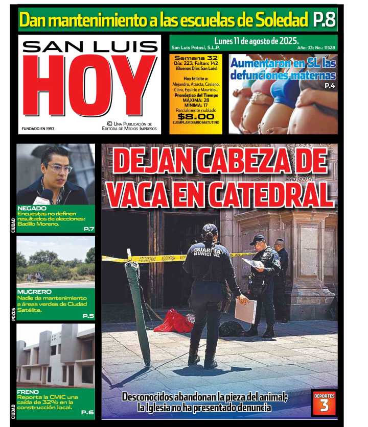 11 de Agosto