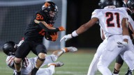 Check out photos from West De Pere vs. Kaukauna football