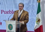 Que la oposición reconozca reducción de la pobreza, pide Monreal