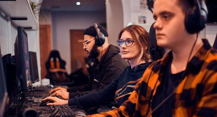 Día del Gamer: videojuegos se convierten en una oportunidad para investigación y emprendimiento juvenil