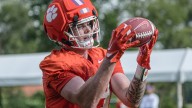 Clemson football TE Ian Schieffelin arrested on suspicion of DUI