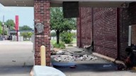 ‘Disgusted and Scared’: Sugar Land residents sound off about former CVS turned illegal dumping site, homeless encampment