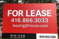 RioCan REIT works to move past Hudson’s Bay venture as profit rises in second quarter
