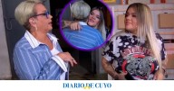El cruce entre Carmen Barbieri y Morena Rial: “Chorra, vaga”