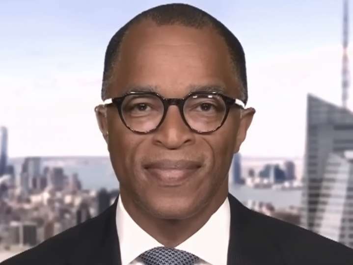 I Won't Be Part of New 'Patriotic,' 'Positive' Washington Post