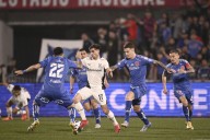 Independiente perdió en Chile