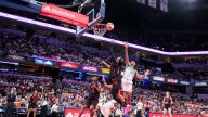 Indiana Fever vs Los Angeles Sparks start time, how to watch WNBA game today