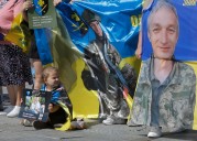 Rusia y Ucrania efectuaron nuevo canje de prisioneros