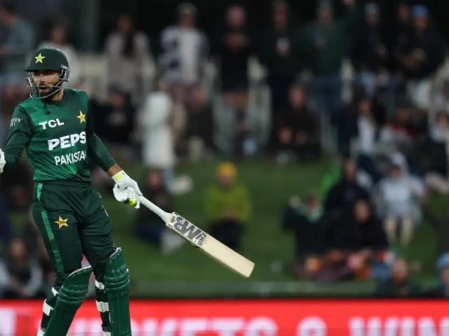 Irfan eyes Top End T20 Series trophy