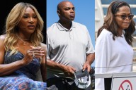 Serena Williams Join Rare Club With Charles Barkley & Oprah Winfrey as She Speaks About GLP-1 Joining many other athletes and celebrities, American tennis legend Serena Williams opens up about her GLP