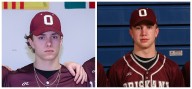 Two Section III baseball stars share state player of the year honors in Class D