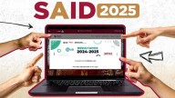 Preinscripciones Edomex: Así puedes recuperar Mi folio SAID 2025