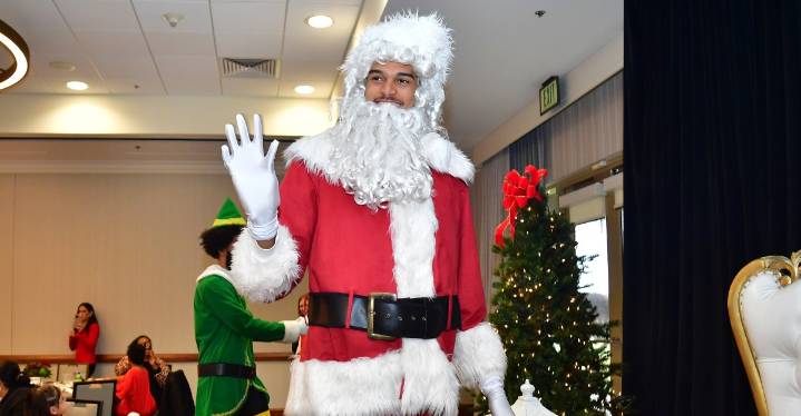 Report: Spurs to face Mavericks on opening night, Thunder on Christmas Day