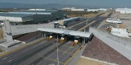 Avanza Puerto Seco y conectividad con autopista del Centro Logístico Jalisco