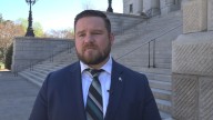 Child sexual crimes trial of former SC representative R.J. May delayed