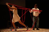 Después de las ausencias: Julieta Casavantes presenta su nueva obra de teatro documental