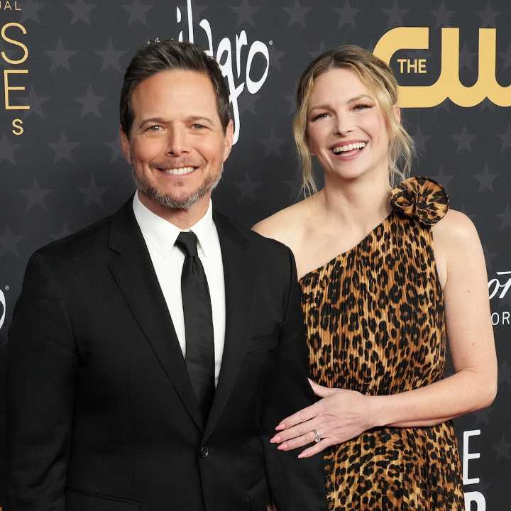 Scott Wolf Denies Kelley Wolf's Allegations Amid Divorce
