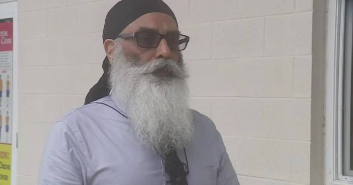 Human rights attorney says semi driver feels grief, remorse after deadly Turnpike crash