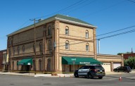 Pueblo County Coroner resigns after recovery of two dozen bodies at his mortuary
