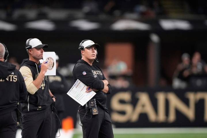 See the New Orleans Saints roster moves due to cuts, practice squad players