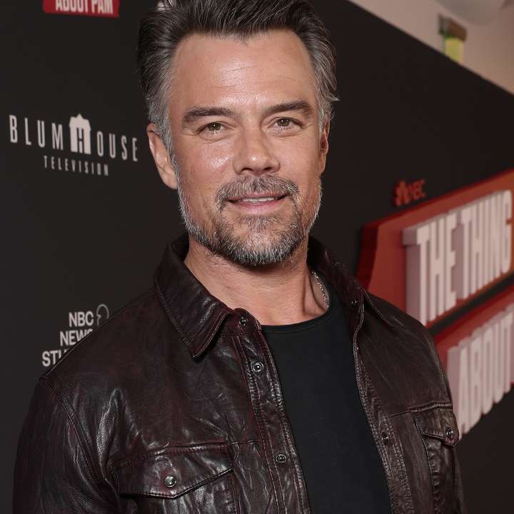 Why Josh Duhamel Left Hollywood