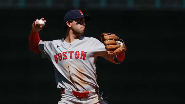 Red Sox Earn Impressive Rating In Latest Baseball America Farm System Rankings