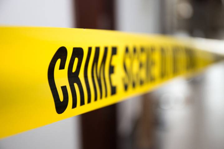 Homicide investigation underway after shooting death in Flint