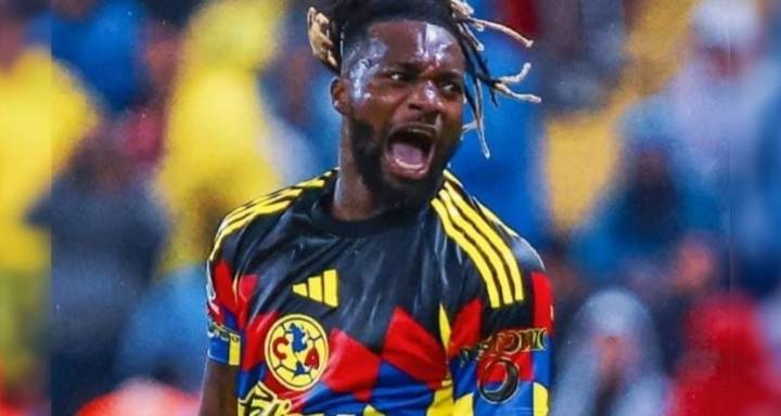 Allan Saint-Maximin fija su mira en Francia rumbo al Mundial 2026