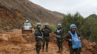 The Trump administration wants to end the UN peacekeeping in Lebanon. Europe is pushing back